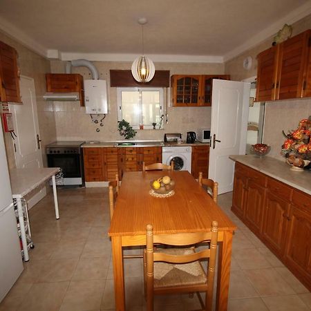 Casa Palmeiras Alvor Exterior photo