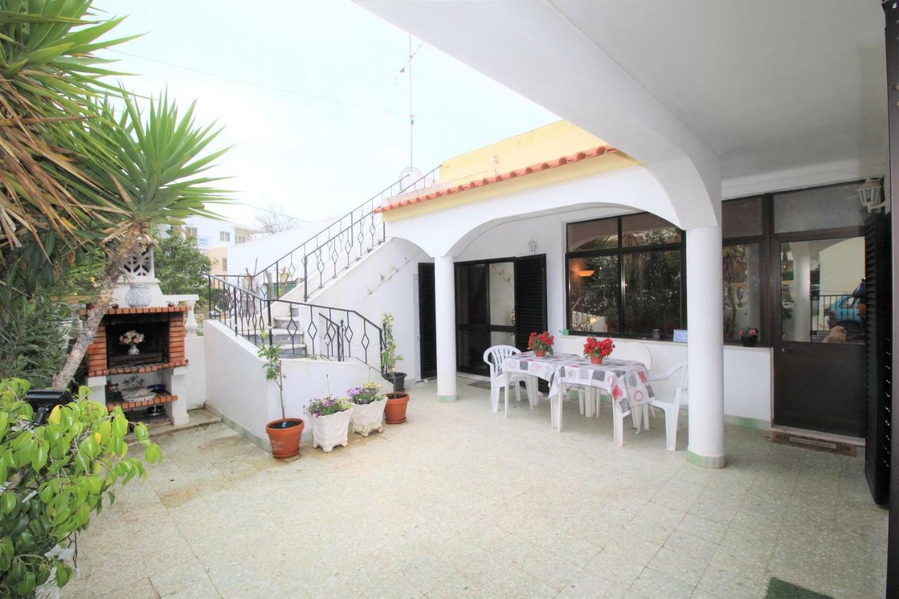 Casa Palmeiras Alvor Exterior photo