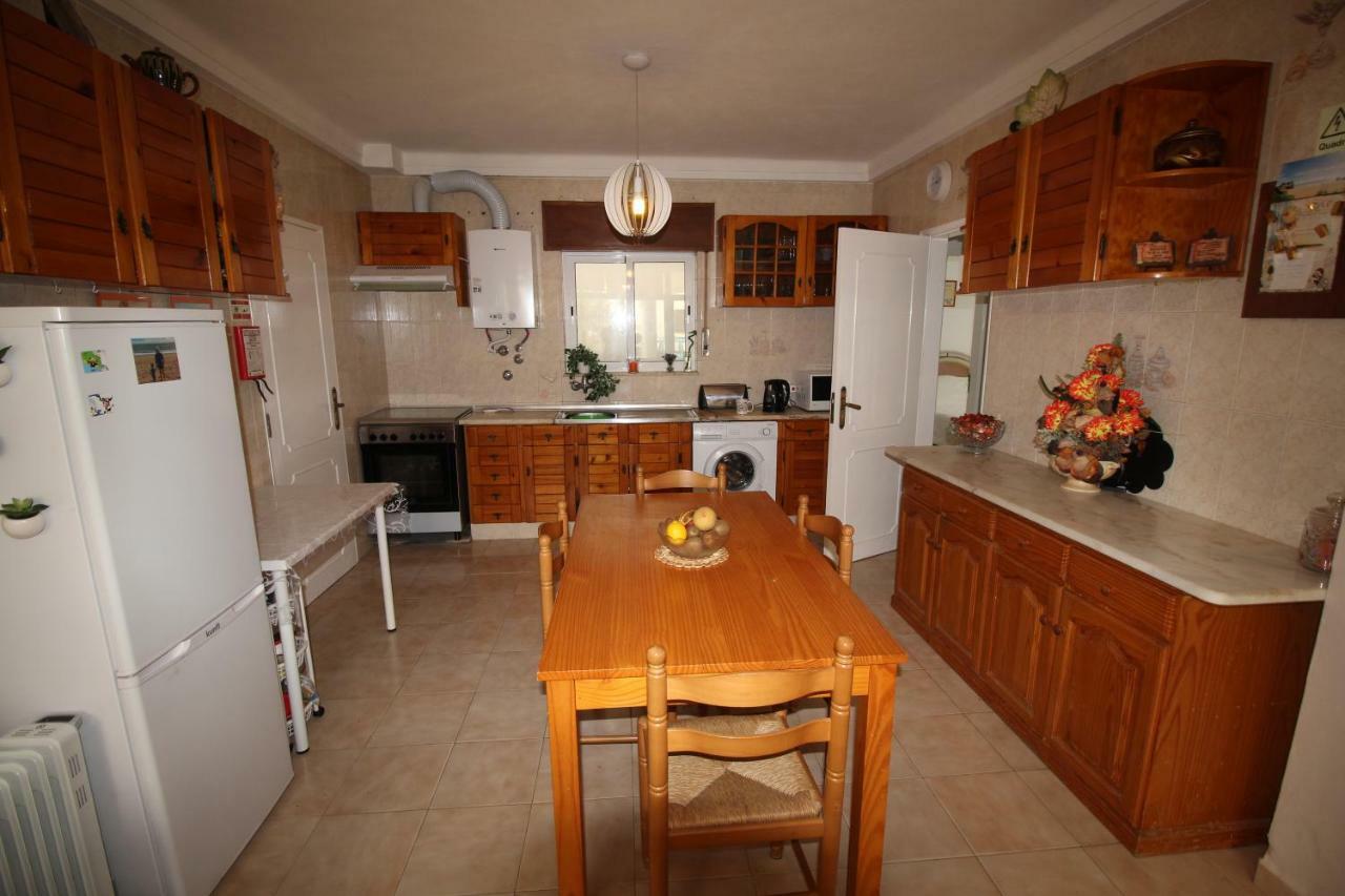 Casa Palmeiras Alvor Exterior photo