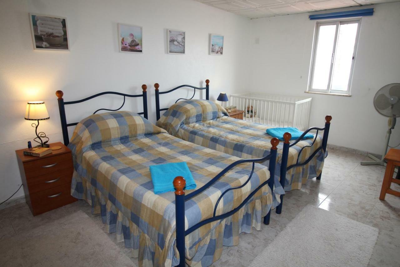 Casa Palmeiras Alvor Exterior photo