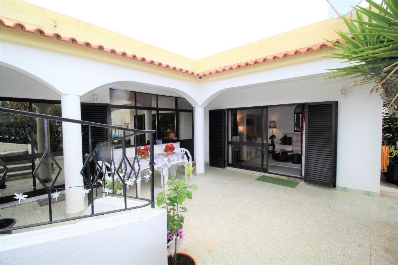 Casa Palmeiras Alvor Exterior photo