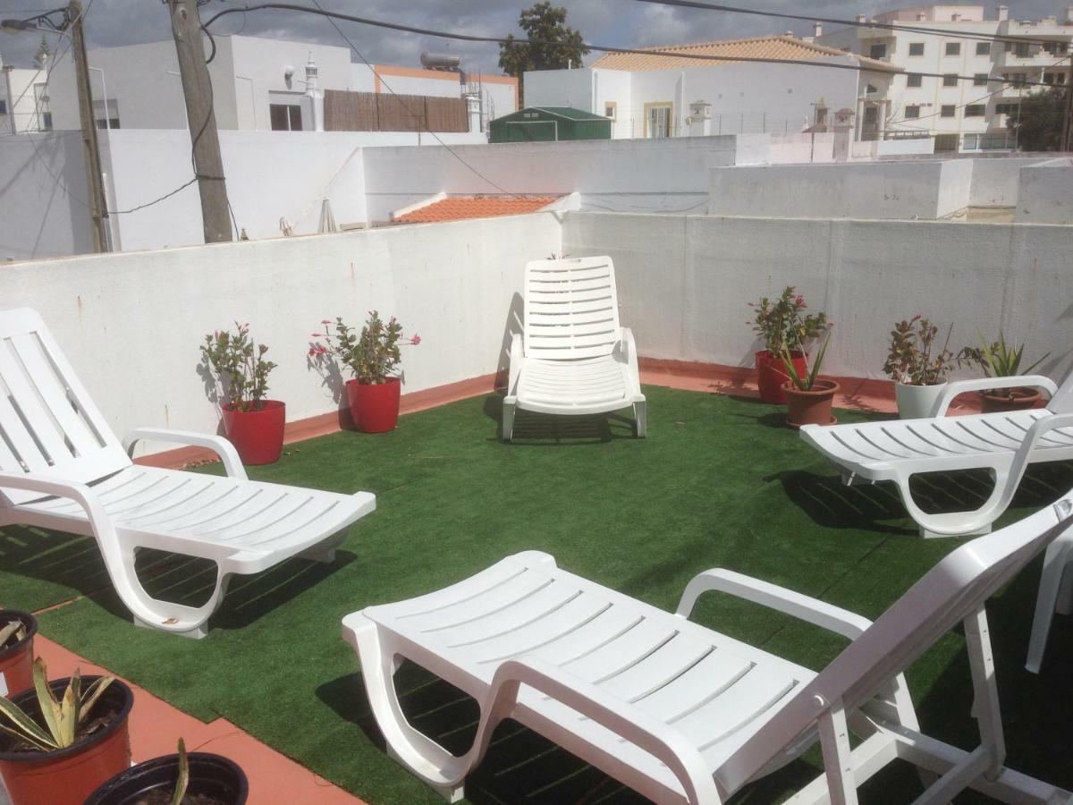 Casa Palmeiras Alvor Exterior photo