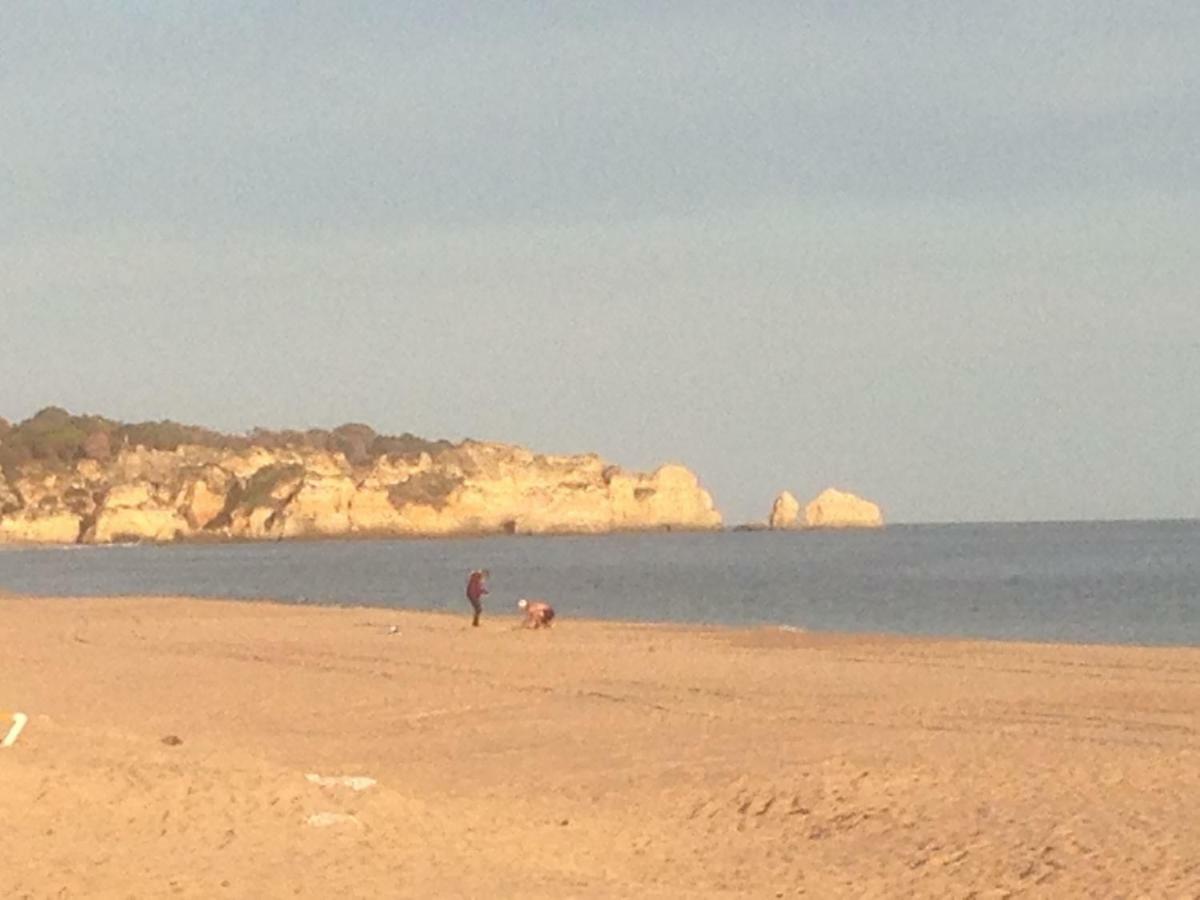 Casa Palmeiras Alvor Exterior photo